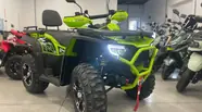 Bashan Explorer 330 Base