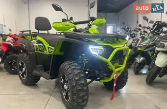 Bashan Explorer 330