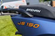 Bashan JS 150 Base