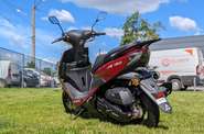 Bashan JS 150 Base