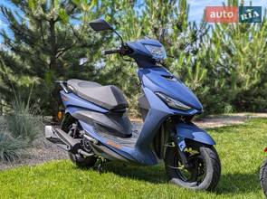 Bashan JS 150