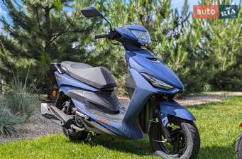 Bashan JS 150 2024 в Київ