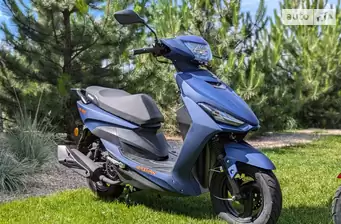 Bashan JS 150