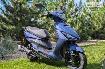 Bashan JS 150 2024 Base