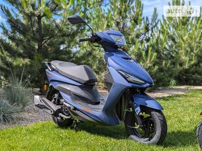 Bashan JS 150 2024 Base