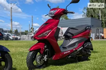 Bashan JS 150