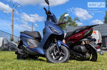 Bashan JS 150 2024 Base