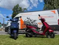 Bashan JS 150 Bashan JS 150