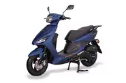 Bashan JS 150 Base