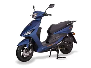 Bashan JS 150
