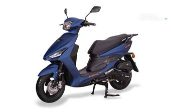 Bashan JS 150 2024 Base