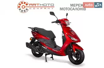 Bashan JS 150