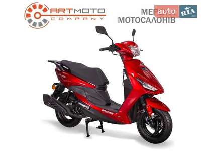 Bashan JS 150 2024 Base