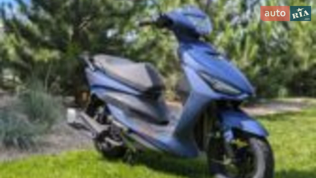 Bashan JS 150 Base