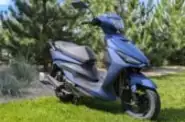 Bashan JS 150 Base
