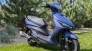 Bashan JS 150 Base