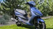 Bashan JS 150 Base