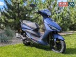 Bashan JS 150