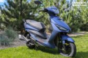 Bashan JS 150 2024 Base