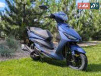 Bashan JS 150 2024 Base