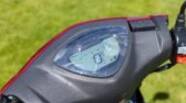 Bashan JS 150 Base