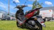 Bashan JS 150 Base