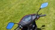 Bashan JS 150 Base