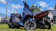 Bashan JS 150 Base