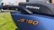 Bashan JS 150 Base