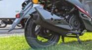 Bashan JS 150 Base