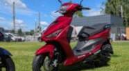 Bashan JS 150 Base