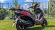 Bashan JS 150 Base