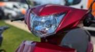 Bashan JS 150 Base