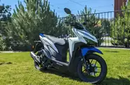 Bashan Shark 150 Bashan Shark 150 Base