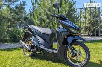 Bashan Shark 150
