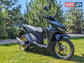 Bashan Shark 150