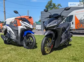 Bashan Shark 150