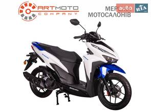 Bashan Shark 150