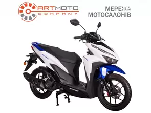 Bashan Shark 150