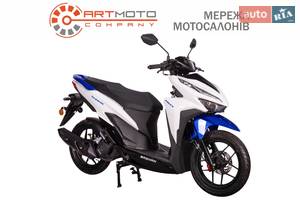 Bashan Shark 150 Base