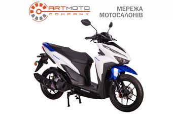 Bashan Shark 150 9 к.с. 2024