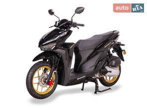 Bashan Shark 150