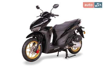Bashan Shark 150 2024 в Кременчук