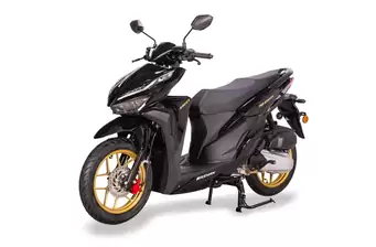 Bashan Shark 150