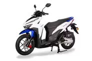 Bashan Shark 150 Base