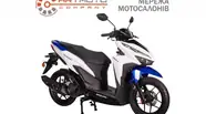 Bashan Shark 150 Base