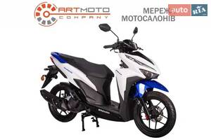 Bashan Shark 150 Base