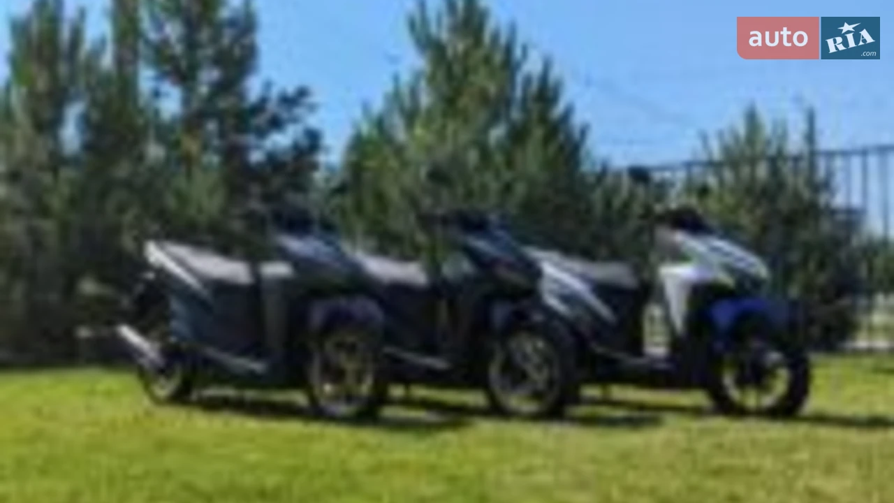 Bashan Shark 150 Base