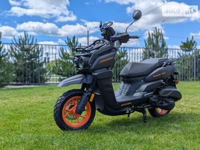 Bashan Tank 150 2024 Base