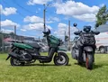 Bashan Tank 150 Bashan Tank 150